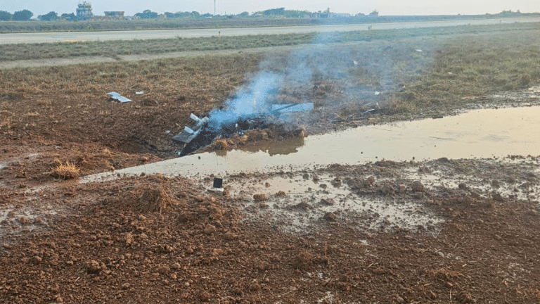 How upgraded L/70 guns, or ‘original Bofors’, became India’s frontline defence against Pakistan UAVs