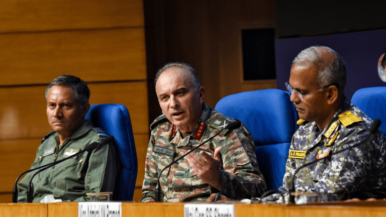 Pakistan can’t test India’s strategic patience anymore. The doctrine has flipped