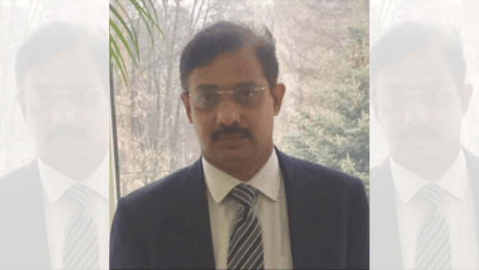 1997-batch IFoS officer S Narayanan has previously served as director general of new & renewable energy.! Linkedin @S. Narayanan