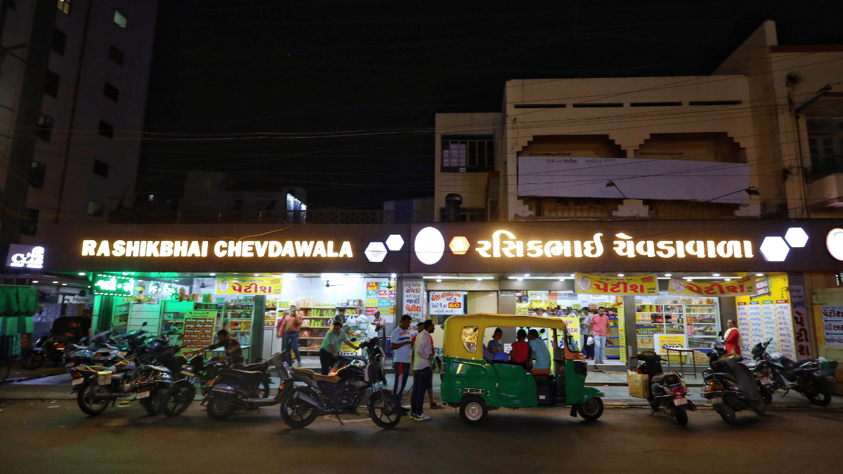 Officials say city administration and police are conducting their drills responsibly without creating panic among residents. | Manisha Mondal | ThePrint