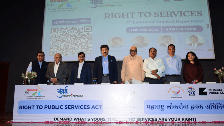 How Maharashtra trying to popularise Right to Services Act, brainchild of CM Fadnavis