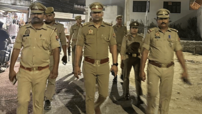 Representational image | Source: X/@Barabankipolice