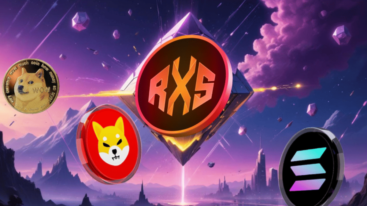 Rexas Finance - Sponsored Content | ThePrint