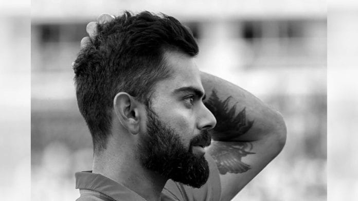 Virat Kohli announces retirement from test cricket | Rohit Chawla | ThePrint