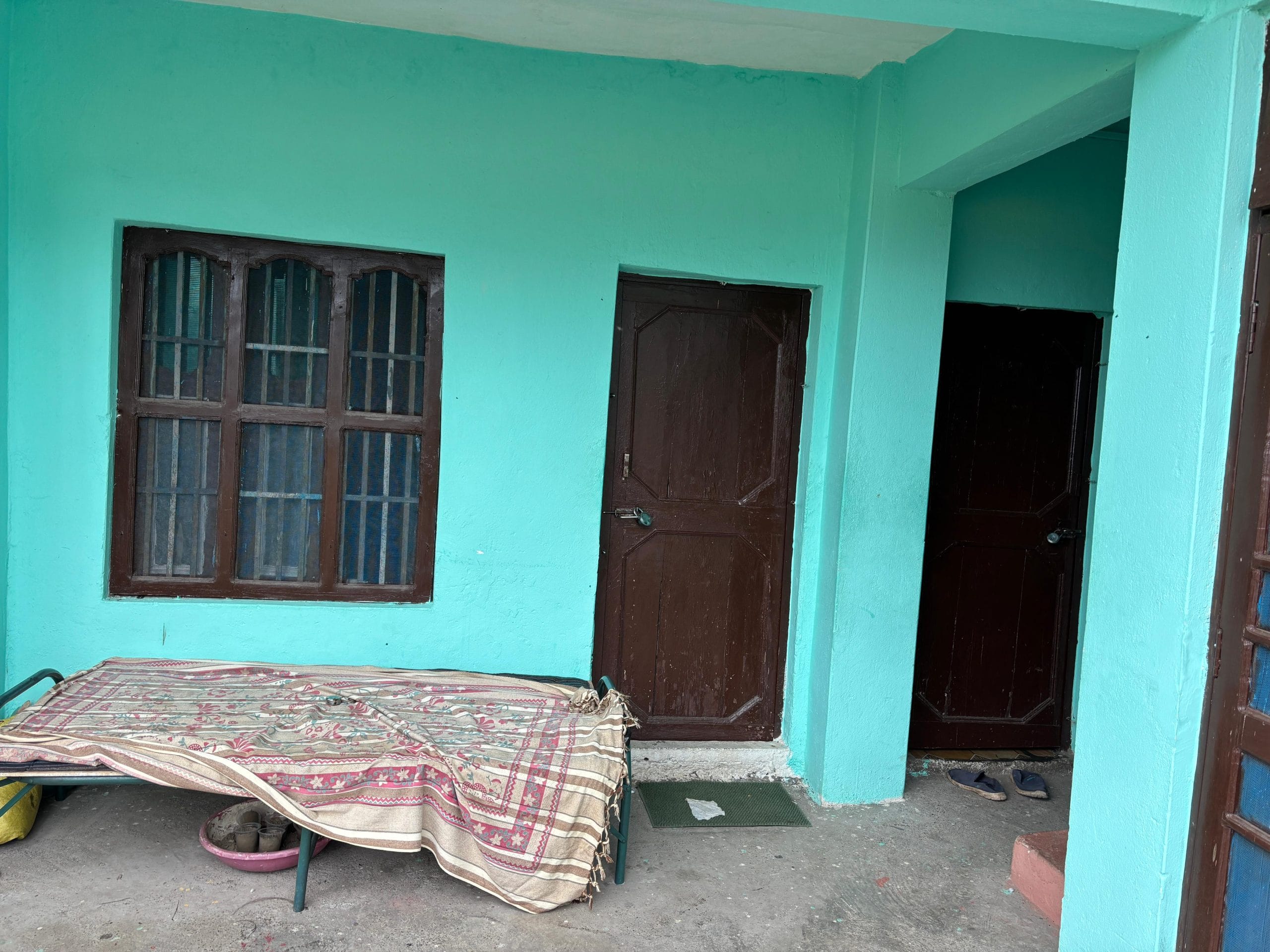 Another abandoned house in Poonch | By Special Arrangement | ThePrint