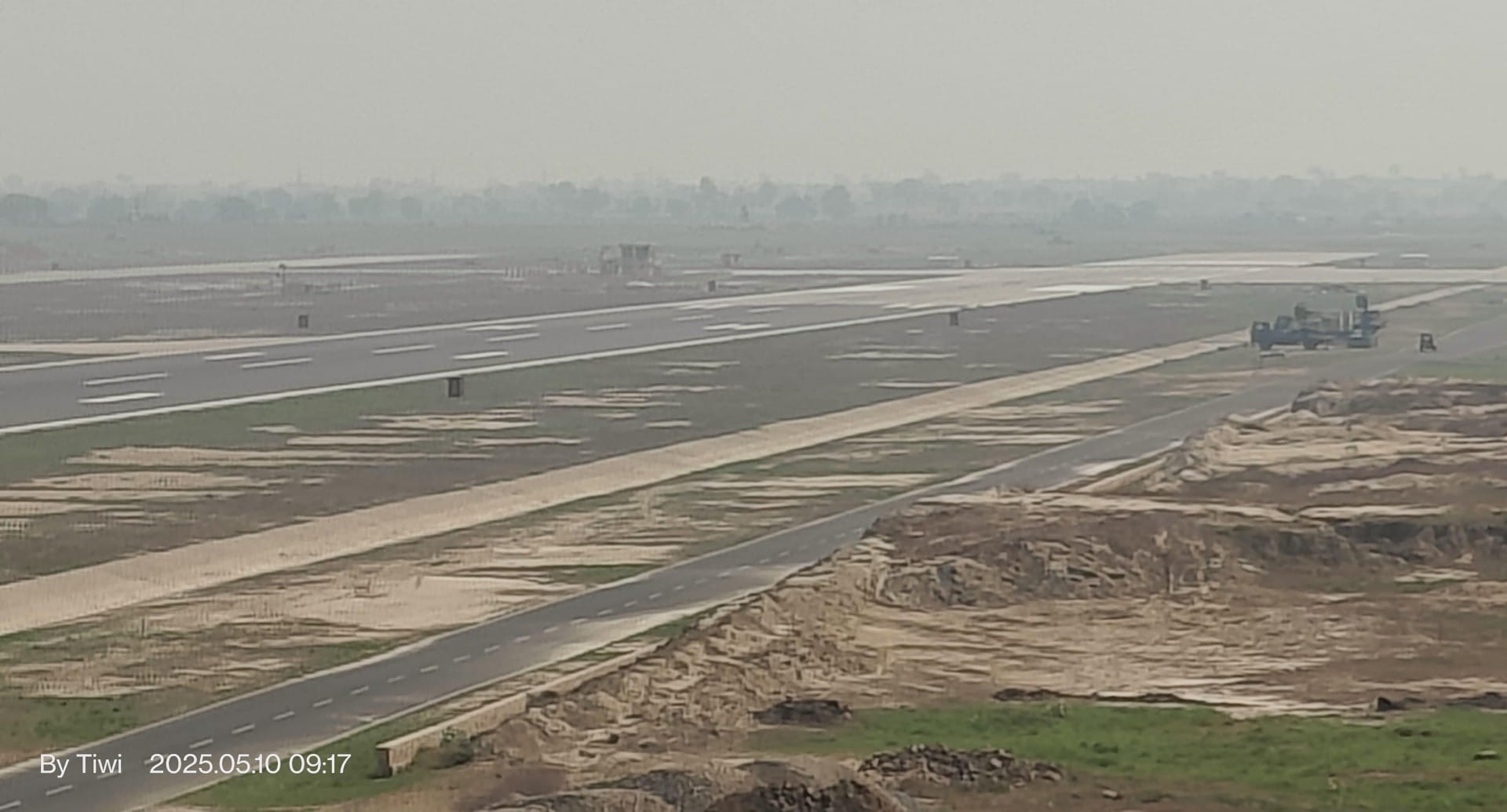 Image of Suratgarh Air Force Station | Photo: GoI