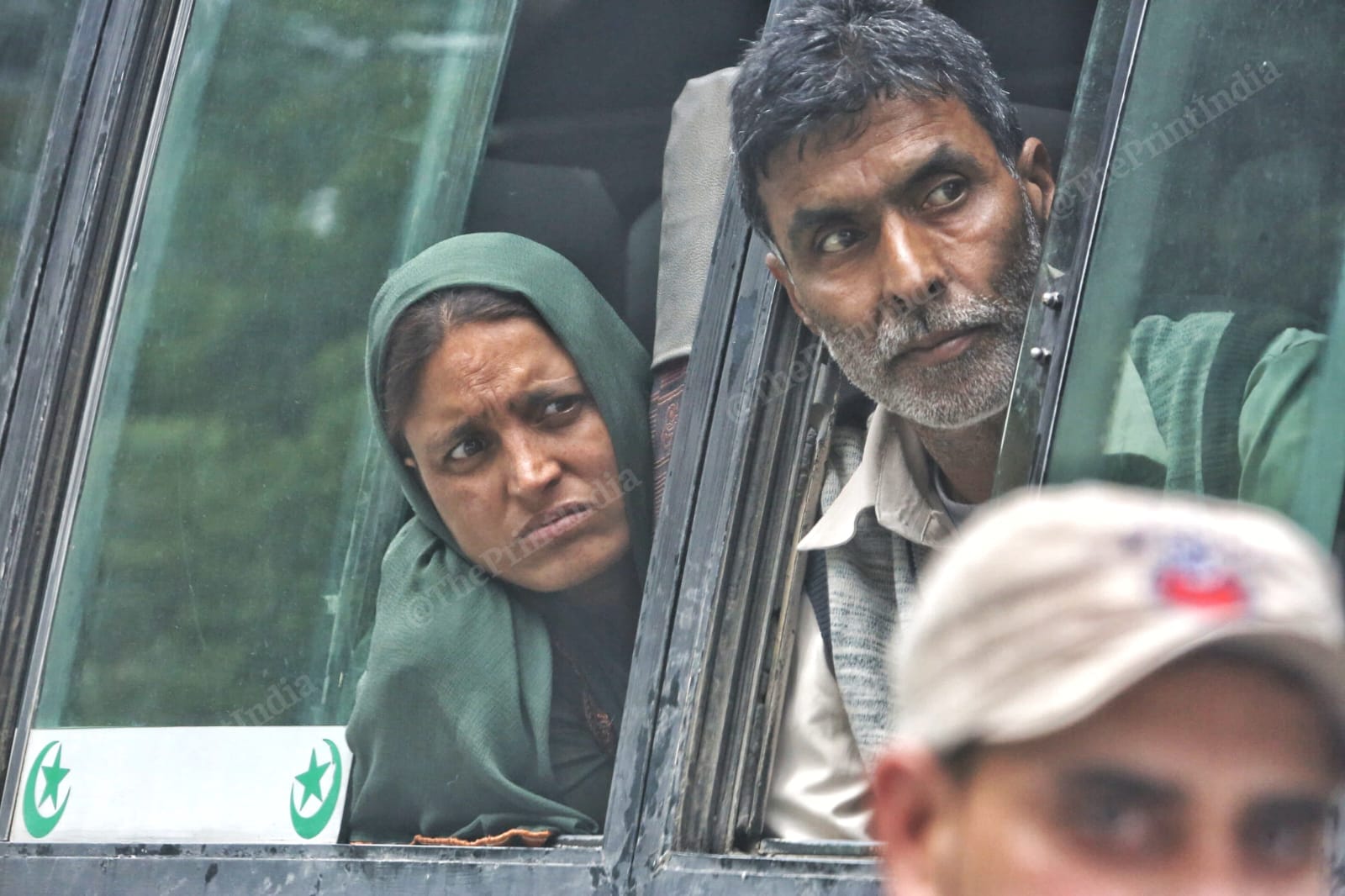 Uri residents on the move | Praveen Jain | ThePrint