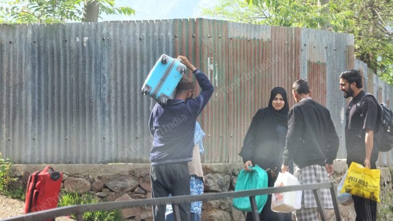 SubscriberWrites: Why the ceasefire between India-Pakistan