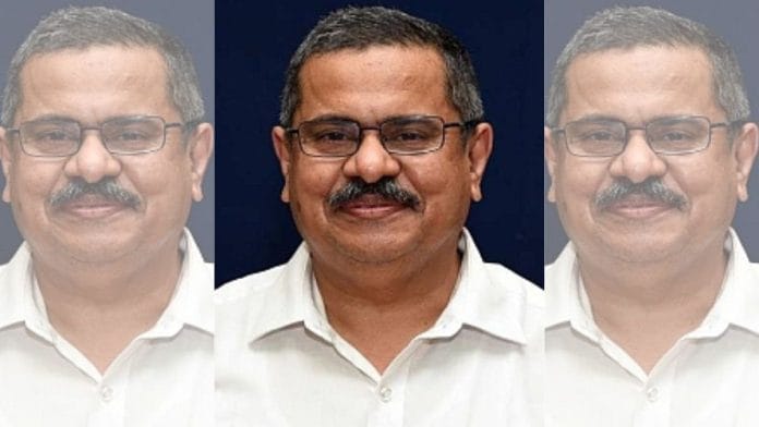 K.M. Abraham | Source: iitk.ac.in