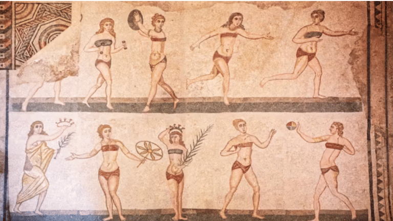 Why is world obsessed with sports? Ancient history has answers