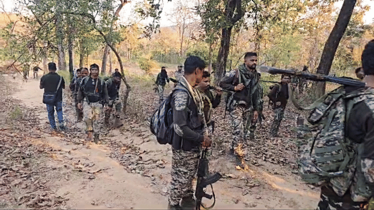 SubscriberWrites: Naxal-free India needs Naxal-free universities