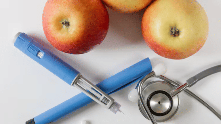 Want to lose weight without Ozempic? Turn to your kitchen