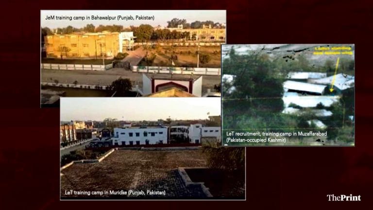 India, Pakistan climb escalatory ladder. Anatomy of kinetic response & off-ramp