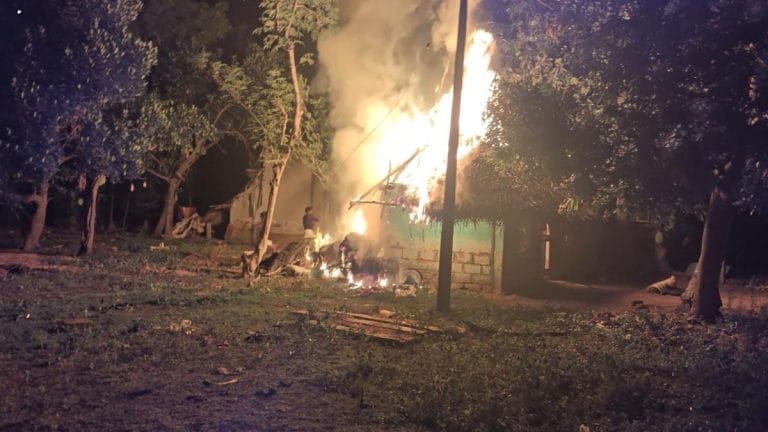 More than ‘petty quarrel over petrol’—behind Vadakadu caste violence, a long-simmering temple dispute