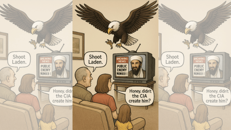 SubscriberWrites: TV wars & the limits of propaganda