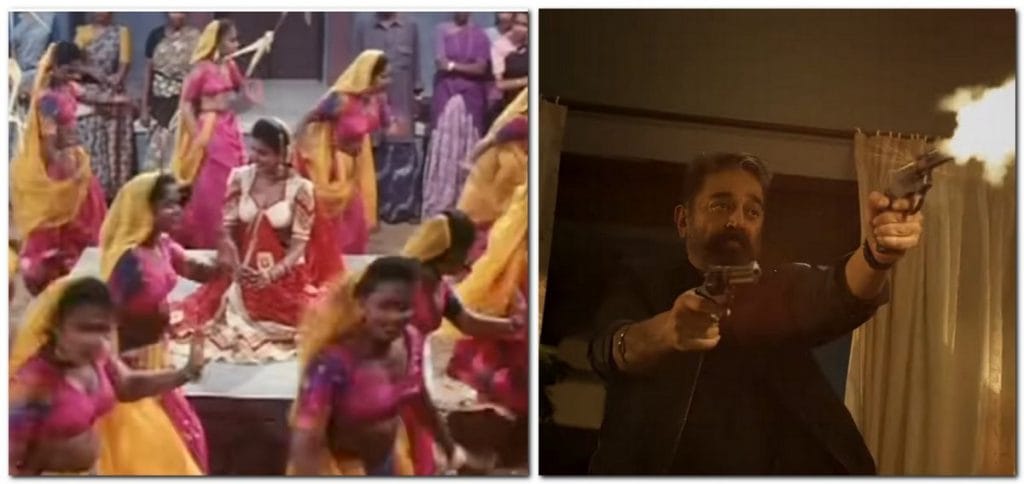 Tamil retro songs in new avatars 