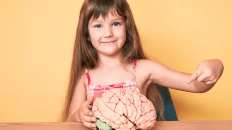 Dementia can take root in childhood. It isn’t just an old age risk