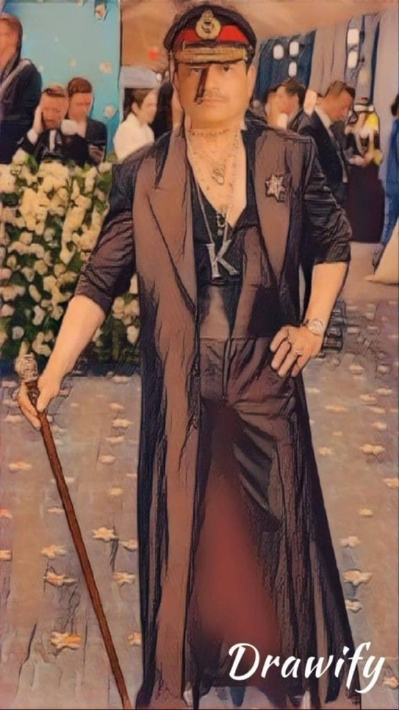 Photo Credit: General X