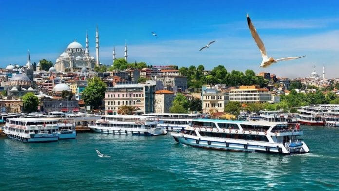 Capture A Trip is among the travel agencies that cancelled tourist bookings to Turkey | Photo: Capture A Trip