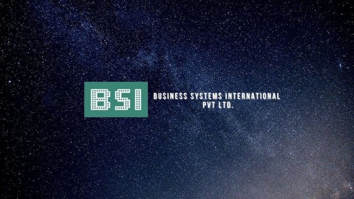 BSI Pakistan owner Obaidullah Syed is a Pakistani-American businessman convicted by US authorities | Linkedin