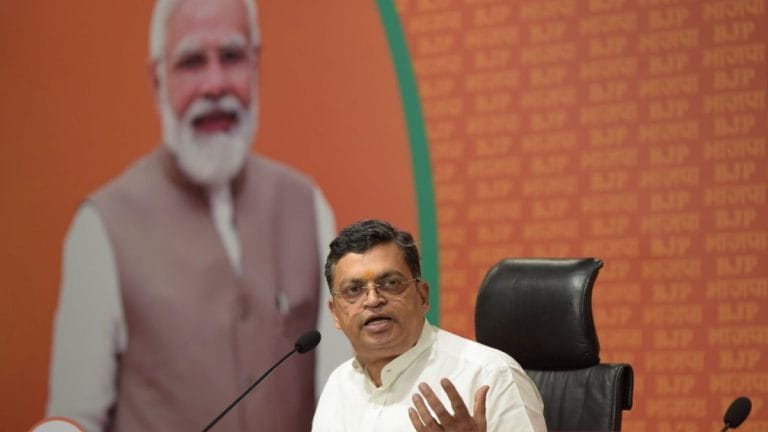 Operation Sindoor won’t hurt Indian economy: BJP spokesperson Gopal Krishna Agarwal