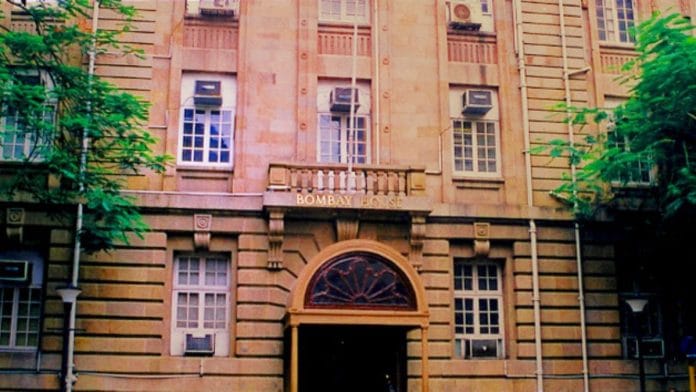 With the listing of Tata Sons getting so much attention, all eyes will be on Bombay House in the countdown to September | Representational image | Photo: Wikimedia Commons