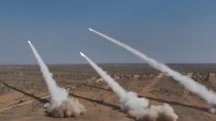 Representational image | Video screengrab via X/@adgpi