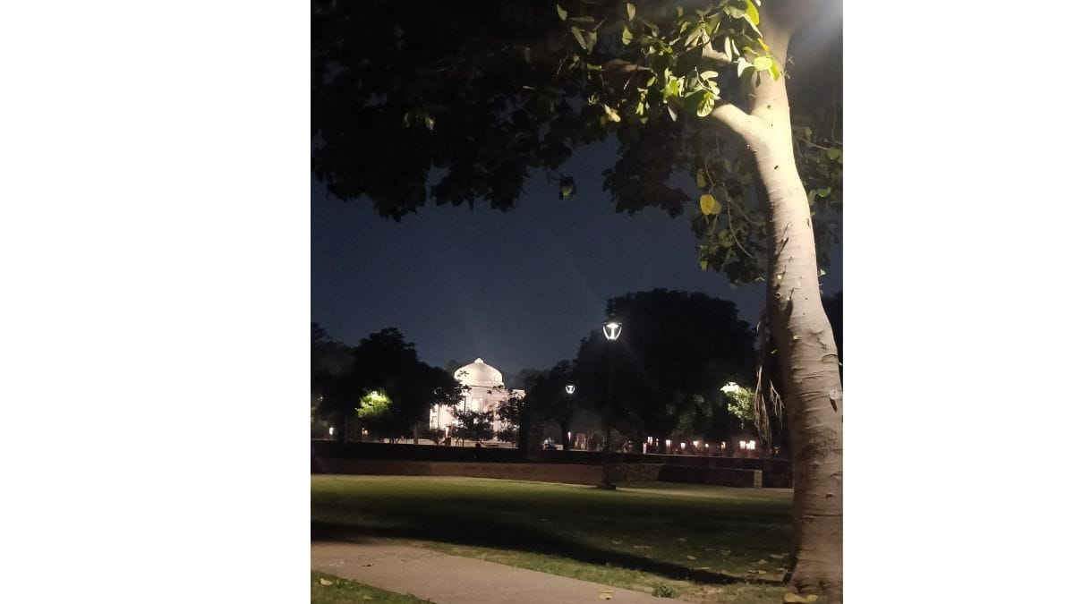 Sunder Nursery | Krishan Murari, ThePrint