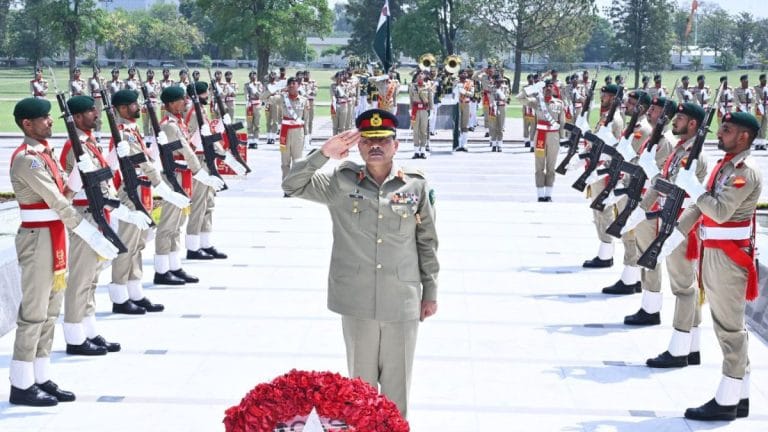 Pakistani Field Marshal Asim Munir can’t match swagger of Manekshaw, Cariappa, Arjan Singh