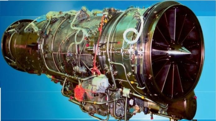 GTRE is entrusted with the design and development of Kaveri Engine which is low bypass twin spool turbo fan engine of 80 kN thrust class | DRDO