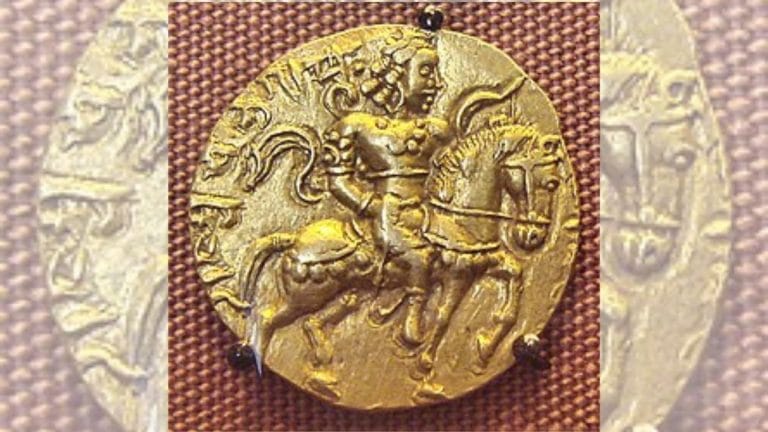 Who is the real Vikramaditya? Behind myth & legend is the story of a successful Gupta king