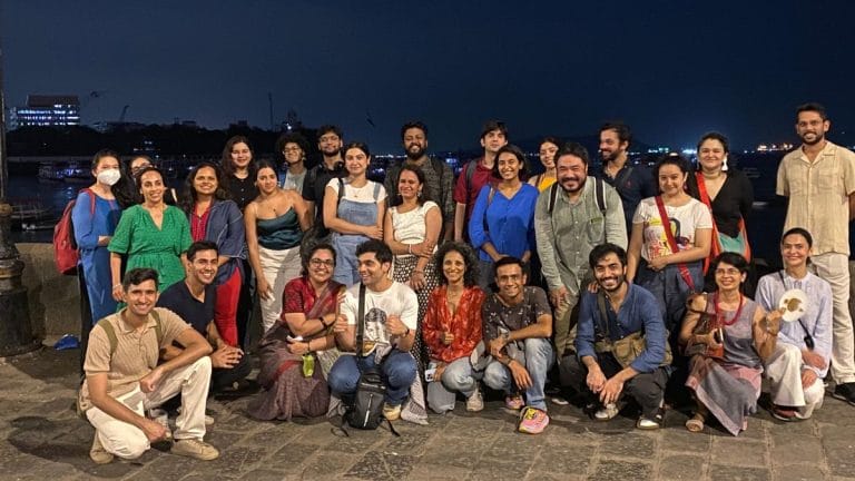 ‘Postcards from Colaba’ is a heritage walk with a twist. An homage to Mumbai’s queer scene