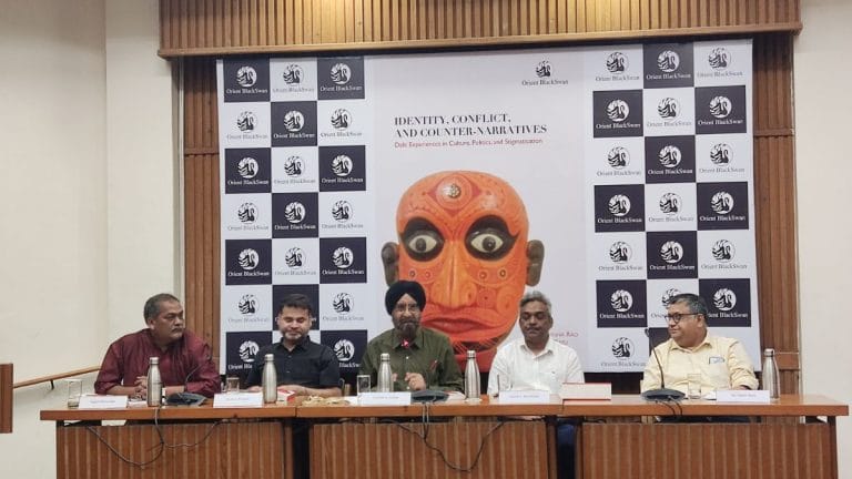 There is no single Dalit identity. Regional histories show how it is shaped