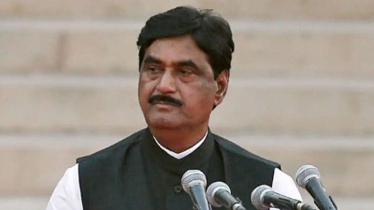 ‘Count OBCs or face our anger’: Gopinath Munde’s caste census demand in 2010 Lok Sabha