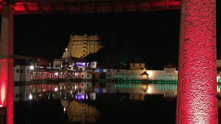 Tulu Brahmin vs Namboodiri hermit—who consecrated the Padmanabhaswamy temple?