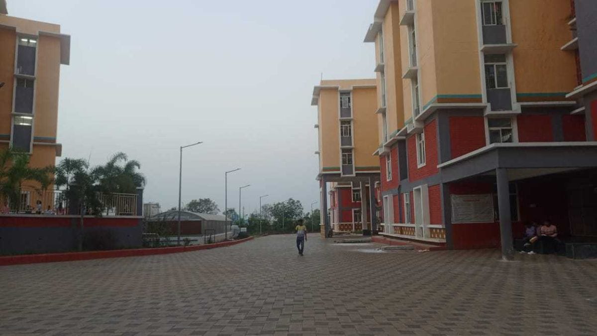 KISS campus | Special arrangement 