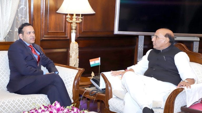 What happens in South Block after a terror attack? Ajay Bisaria recounts post-Pulwama flurry