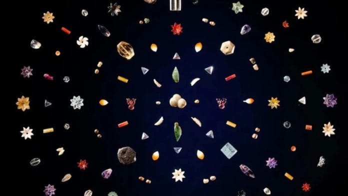 Sotheby’s has postponed the sale of Buddha’s gems after pressure from India | Sotheby’s