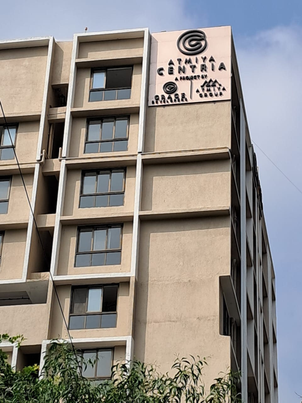 Mumbai redevelopment