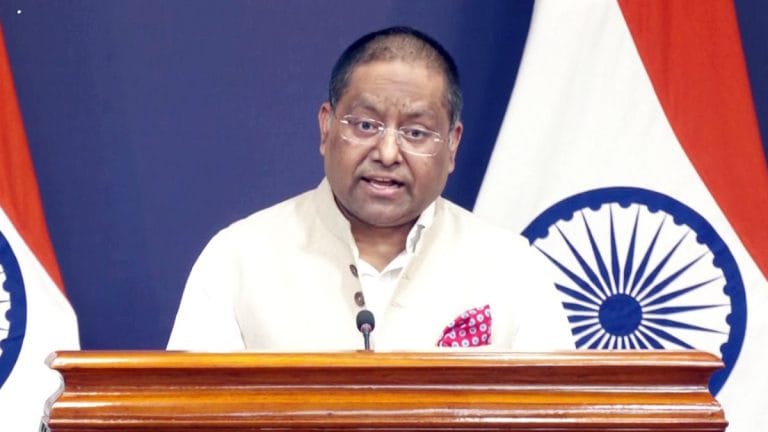 MEA denies reports of secret Doval-Rubio meet that led to breakthrough in India–US ties