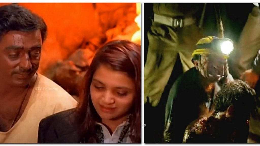 Kanmani Anbodu Kadhalan -- retro songs in Tamil cinema