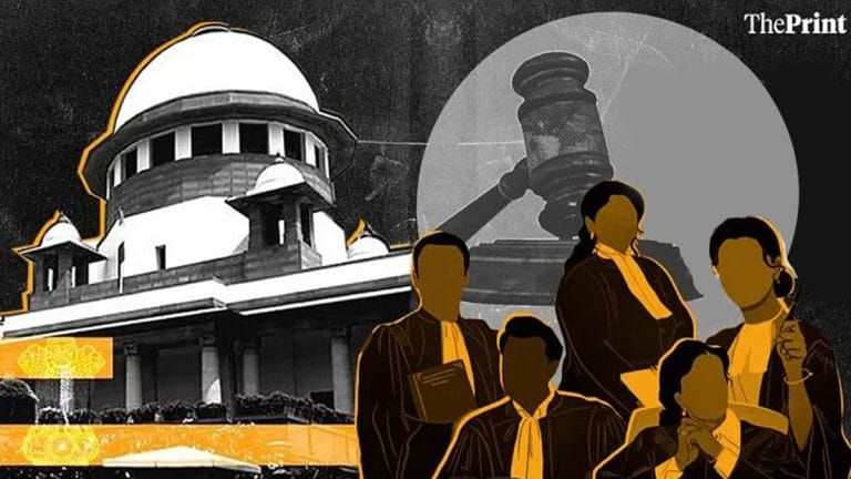 8,630 complaints filed against sitting judges in past decade, data shows post-pandemic surge