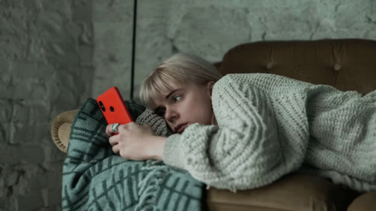 Why therapy isn’t always enough to deal with loneliness