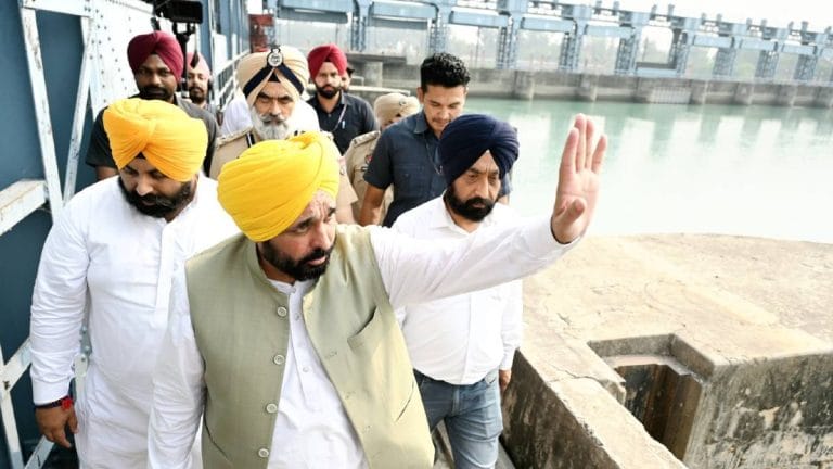 Punjab’s tall claims of irrigation success can weaken its case in Ravi–Beas water dispute