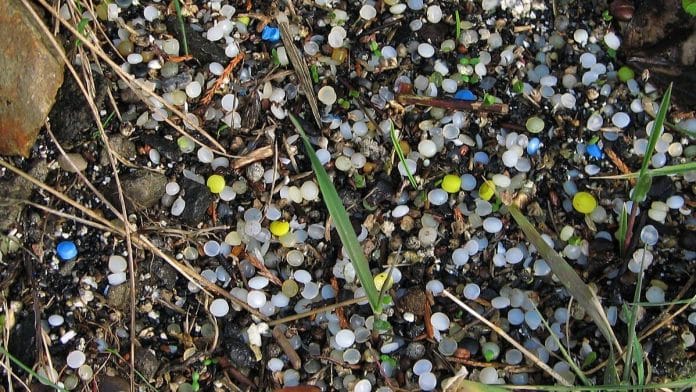 Representative image | Wikimedia Commons