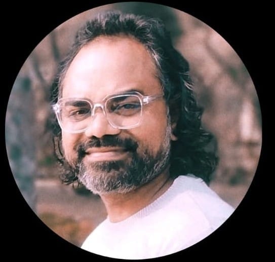 Krishan Kumar