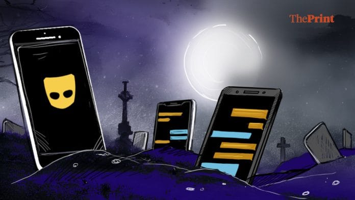 Illustration: Manali Ghosh | ThePrint