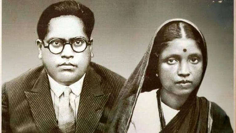 Who was Ramabai Ambedkar behind the songs & statues? She suffered, sacrificed, snapped back