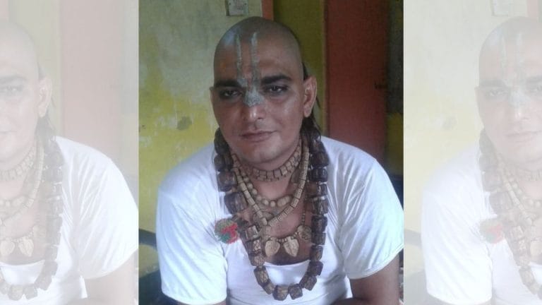 Over a dozen monkeys found dead in UP’s Mathura. FIR against ‘Ukrainian sadhu’, airgun seized