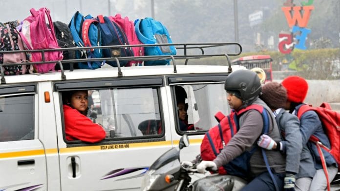 Representative image | ANI